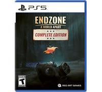 Endzone - A World Apart: Edizione Completa PlayStation 5