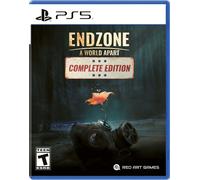Endzone: A. World Apart: Edizione Completa - PS5