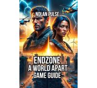 Endzone - A World Apart Game Guide: Master Every System, Radiation Defense, and Population Management