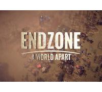 Endzone - A World Apart (PC) Steam Account - GLOBAL