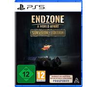 Endzone - A World Apart - Survivor Edition PS5 Nuovo + Conf. Orig.