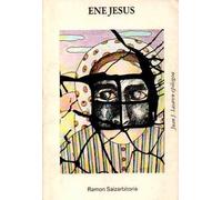 Ene Jesus. / Edo Jesus, Jesus, Jesus Maria ta Jose