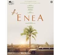 Blu-Ray Enea
