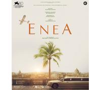 Blu-Ray Enea