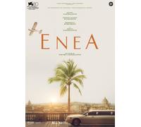 Enea (DVD) Pietro Castellitto Benedetta Porcaroli Chiara Noschese