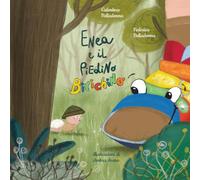 Enea e il piedino birichino