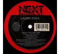 Enea, Laura - This Is the Last Time