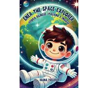 ENEA THE SPACE EXPLORER