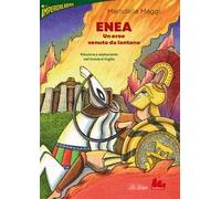 Enea, un eroe venuto da lontano