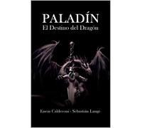 Eneas Calderoni Sebastián Lange Paladín (Tascabile) Paladín
