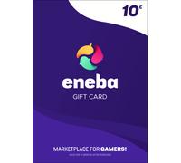 Eneba Gift Card 10 EUR GLOBAL