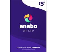 Eneba Gift Card 15 EUR GLOBAL