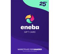 Eneba Gift Card 25 EUR GLOBAL
