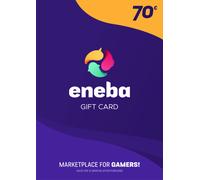 Eneba Gift Card 70 EUR GLOBAL