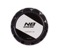Enebe Response 30 Overgrips Secchio Nero Black