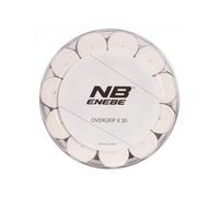 Enebe Response 30 Secchiello Overgrips Bianco White