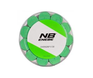 Enebe Response Fluor Green 30 Secchiello Con Sovraimpugnature Green
