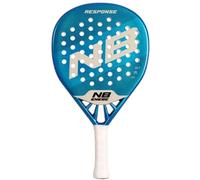 ENEBE Response Royal Paddle Racquet - Multiuso - Tocco Confortevole