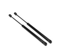 ENEFCKCHRL Ammortizzatori Portellone Posteriore per Hyundai I20 I 20 2008-2015 Boot Posteriore Gas Portellone Supporto Puntone Boot Coperchio Supporta D17868 2PCS 44 Centimetri