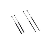 ENEFCKCHRL Ammortizzatori Portellone Posteriore per Hyundai per Tucson 2005-2012 Baule Posteriore Boot Gas in Vetro Shock Ascensore Puntone Struts Asta 2/4 PCS(4Pcs)