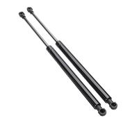 ENEFCKCHRL Ammortizzatori Portellone Posteriore per per Desiderio per MPV per AVENSIS per Estate 2009-2016 Portellone Molla A Gas Ammortizzatore Ascensore Struts Barre Supporto Staffa 2 Pz