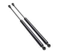 ENEFCKCHRL Ammortizzatori Portellone Posteriore per per Desiderio per MPV per AVENSIS per Estate 2009-2016 Portellone Molla A Gas Ammortizzatore Ascensore Puntoni Asta Supporto Bar Staffa