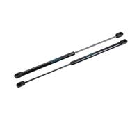 ENEFCKCHRL Ammortizzatori Portellone Posteriore per per Qashqai per J11 per J 11 2013-2022 Portellone Boot Tronco Ammortizzatori A Gas Primavera Ascensore Supporta Ammortizzatori 2pcs
