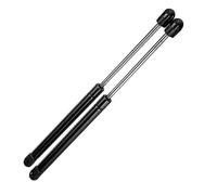 ENEFCKCHRL Ammortizzatori Portellone Posteriore per Suzuki per Alto 2009-2018 Auto Portellone Posteriore Boot Gas Lift Support Strutture Bar 2 Pz
