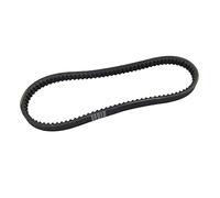 ENEFCKCHRL Cinghia Trapezoidale per Cinghia Trasmissione per CTV 729 17.7 30 per GY6 4 Tempi per 49cc 50cc Custodia Lunga Scooter Moto Car Styling Trasmissione A Cinghia Nervata Cinghia Dentata