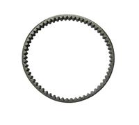 ENEFCKCHRL Cinghia Trapezoidale per Scooter per Dio per AF 62 per AF 68 per AF62 per AF68 23100-GFC-891 Cinghia Trasmissione Trasmissione A Cinghia Nervata Cinghia Dentata