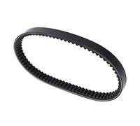 ENEFCKCHRL Cinghia Trasmissione Cinghia Trasferimento per Forza 250 per NSS250 per MF06 Jazz per Reflex per PS250 Big Ruckus per SV250 per 23100-KTB-003 Trasmissione A Cinghia Nervata Cinghia Dentata