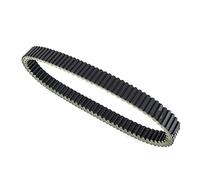 ENEFCKCHRL Cinghia Trasmissione per Suzuki per AN400 per Burgman 400 per Burgman400 1999 2000 2001 2002 per 27601-15F03 Accessori Moto Ricambi Trasmissione A Cinghia Nervata Cinghia Dentata