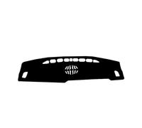 ENEFCKCHRL Copri Cruscotto Tappetino Cruscotto per Chery per Jetour per X70 per Plus 2021-2024 LHD RHD Auto Cruscotto Copertura Dash Zerbino Dash Zerbino Tappeto Pad Sole Pad(RHD)