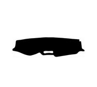 ENEFCKCHRL Copri Cruscotto Tappetino Cruscotto per per Avanza 2012-2020 LHD RHD Guida A Mano Cruscotto per Auto Copertura Dash Zerbino Tappeto Mantello Zerbino Tenda Sole Anti-Sun Zerbino(LHD)