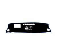 ENEFCKCHRL Copri Cruscotto Tappetino Cruscotto per per EQB 2022 2023 LHD RHD Auto Cruscotto Anti-Slip Zerbino Cruscotto Zerbino Tappeto Zerbino Antiscivolo DashMat(LHD with HUD)