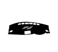 ENEFCKCHRL Copri Cruscotto Tappetino Cruscotto per per Q3 per 8U 2012-2018 LHD RHD Auto Cruscotto Copertura DashMat Tappeto Dash Zerbino Cruscotto Pad Parasole(RHD)