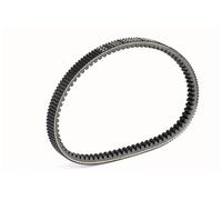 ENEFCKCHRL per Suzuki per Burgman per Skywave per AN400 2009-2022 OEM 27601-05H00 Cinghia Trasmissione Scooter Cinghia Trapezoidale 1008 * 26 Trasmissione A Cinghia Nervata Cinghia Dentata