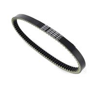 ENEFCKCHRL per Suzuki per UC150 per UC125 per Epicuro per UH150 per UH125 per Burgman Trasmissione Cinghia Trasmissione 27601-21F11-000 27601-03H00 Trasmissione A Cinghia Nervata Cinghia Dentata