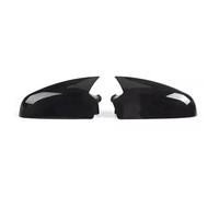 ENEFCKCHRL Tappi specchietto retrovisore Auto per Opel per Astra H MK5 2004-2009 Sinistra Destra Specchietto Retrovisore Tappo Specchietto Retrovisore Tappo Copertura Laterale Copertura Specchio