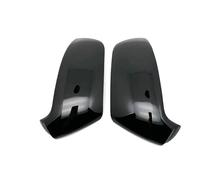 ENEFCKCHRL Tappi specchietto retrovisore Auto Sinistra Destra Copertura Specchio Retrovisore per 5008 3008 per MPV 0U 2009-2016 Retrovisore Laterale Copertura Specchio Porta Vista Posteriore Caso
