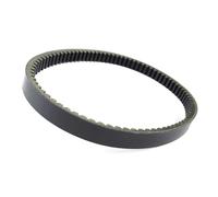 ENEFCKCHRL Trasmissione A Cinghia Nervata Cinghia Dentata per Derbi per Senda 50 per R DRD per X-Treme 50 2015 per Derbi per GP1 250 2006-2009 2007 2008 Moto Cinghia di Trasmissione di Trasferimento