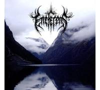 Eneferens - In The Hours Beneath - CD - K72z