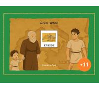 Eneide in CAA (Edizione +11)