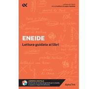 Eneide. Lettura guidata ai libri