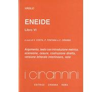 Eneide - lib. 6
