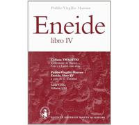 Eneide. Libro 4º