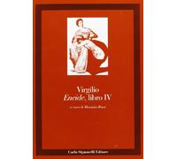 Eneide. Libro 4º