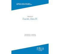 Eneide. Libro IV