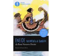 Eneide raccontata ai bambini