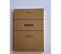 Eneide. Riassunto